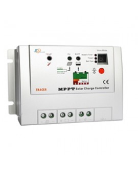 Regulador MPPT EPS Tracer 1215RN