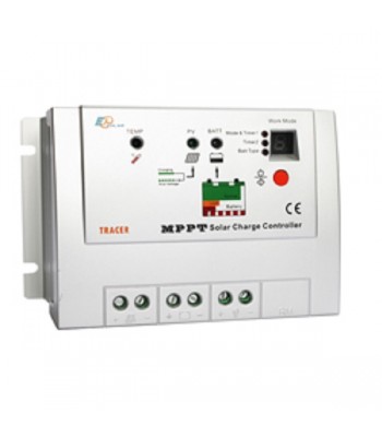 Regulador MPPT EPS Tracer 1215RN